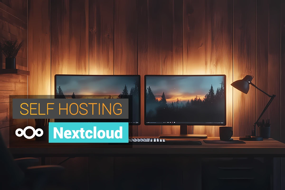 Self Hosting Nextcloud for Privacy, the Right Way